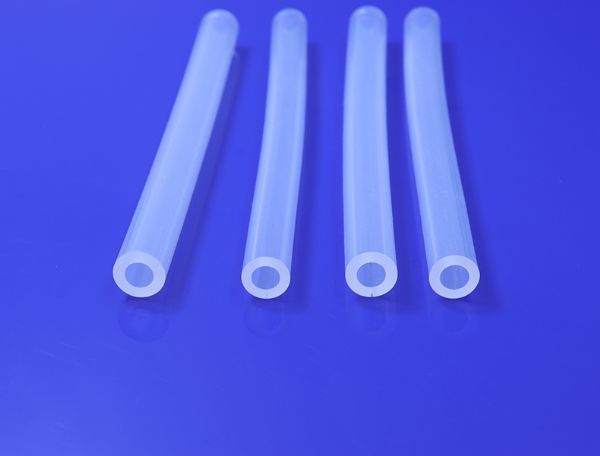怎么選擇適合醫(yī)療設(shè)備上的硅膠管？