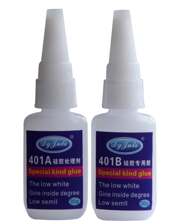 什么膠水可以粘硅膠和塑料，能粘硅膠的膠水具體有哪些呢？